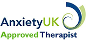 Anxiety UK therapist